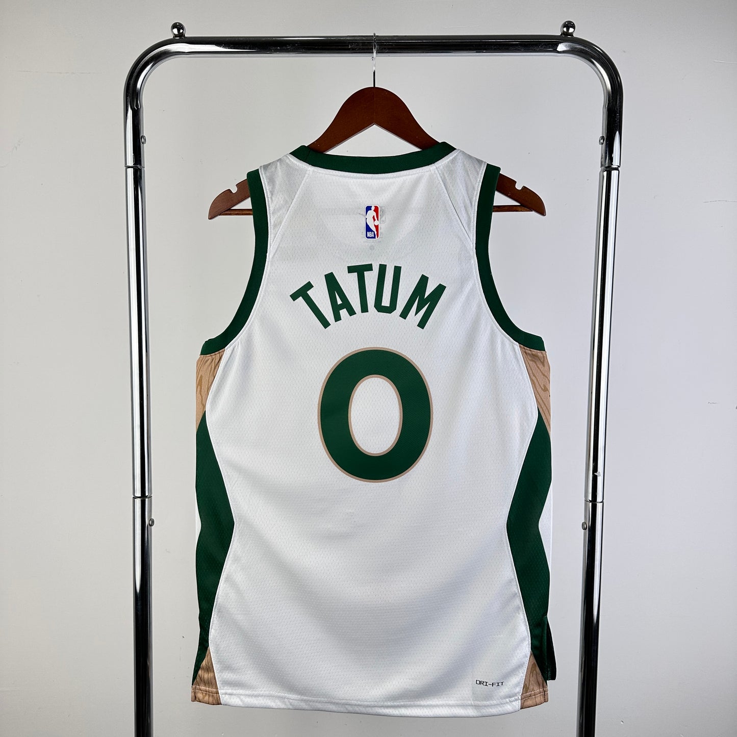 Boston Celtics City Edition (23/24) - Choose Player