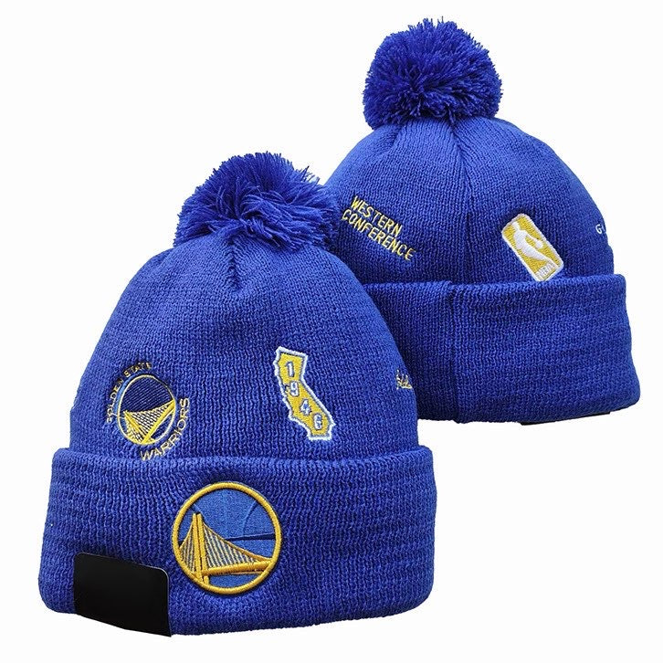 Golden State Warriors (Beanies)