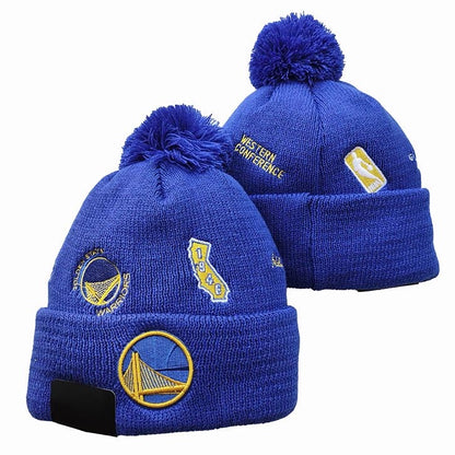 Golden State Warriors (Beanies)