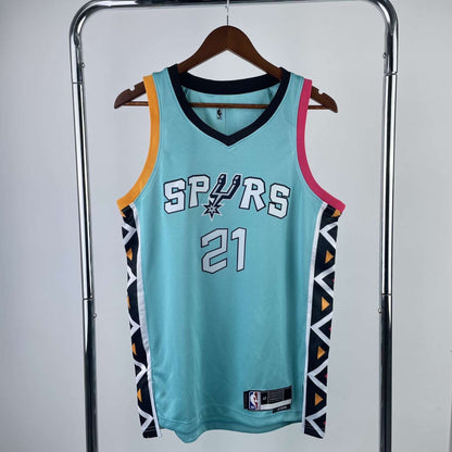 San Antonio Spurs 23 (Retro Players)