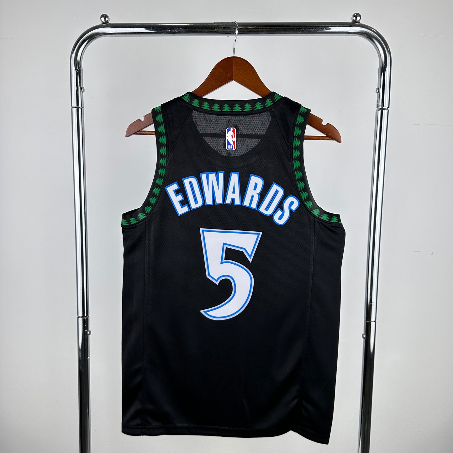 Minnesota Timberwolves 24