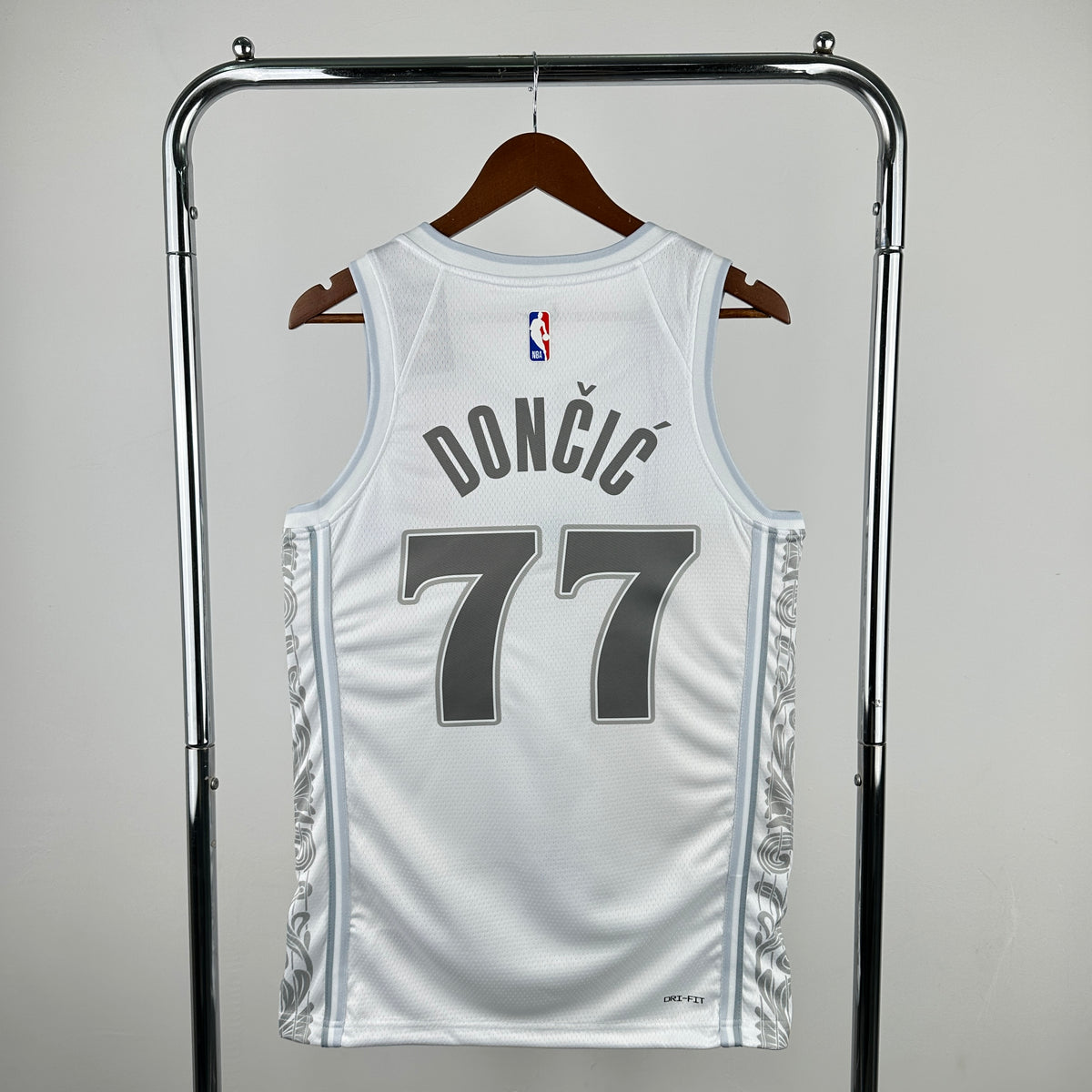 Dallas Mavericks City Edition (24/25) - Choose Player
