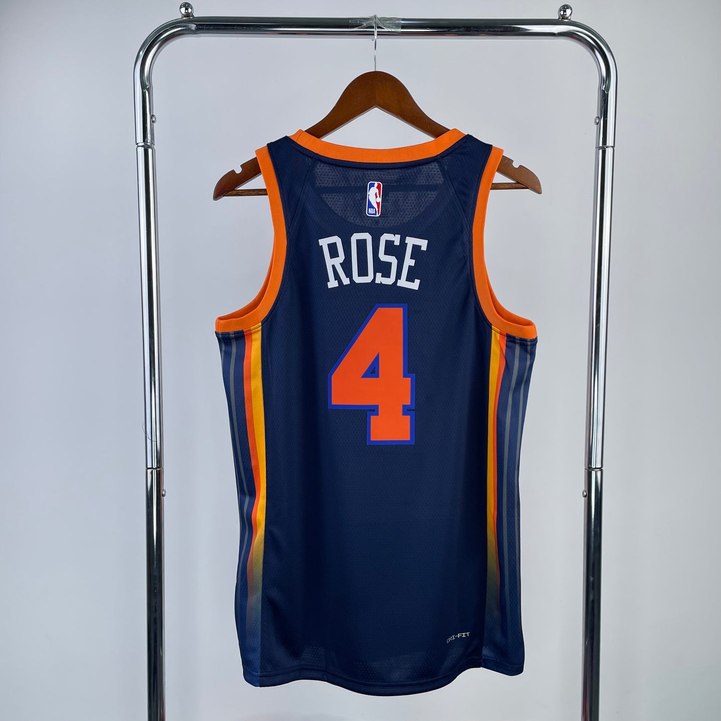 New York Knicks 23