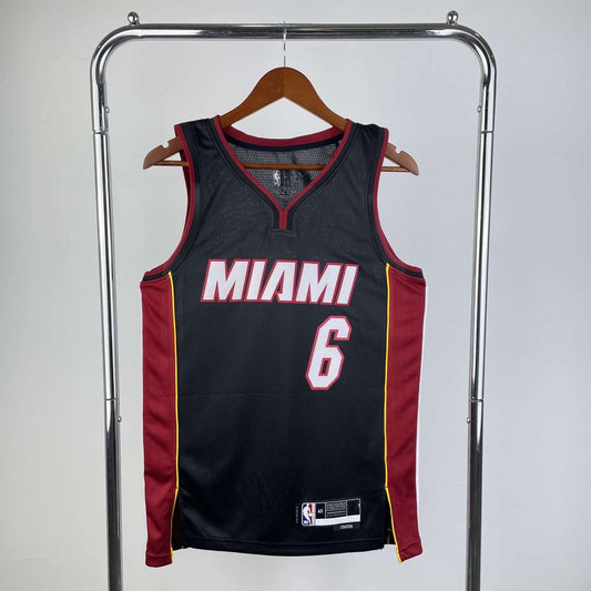 Miami Heat 23 (Retro Players)