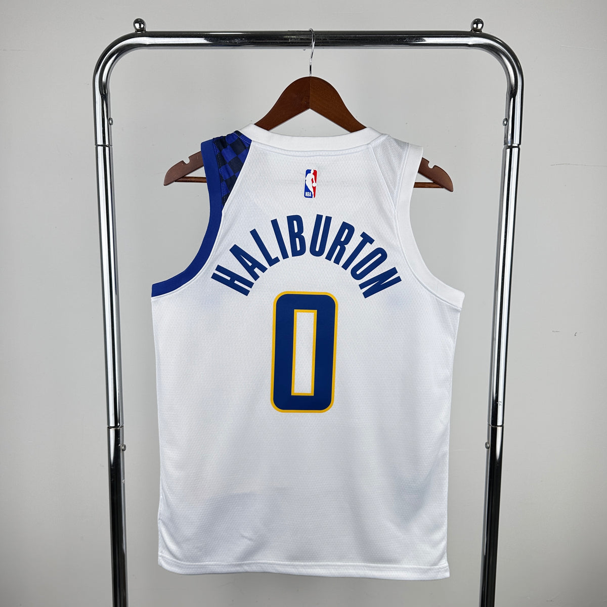 Indiana Pacers City Edition (19/20) - Tyrese Haliburton #0
