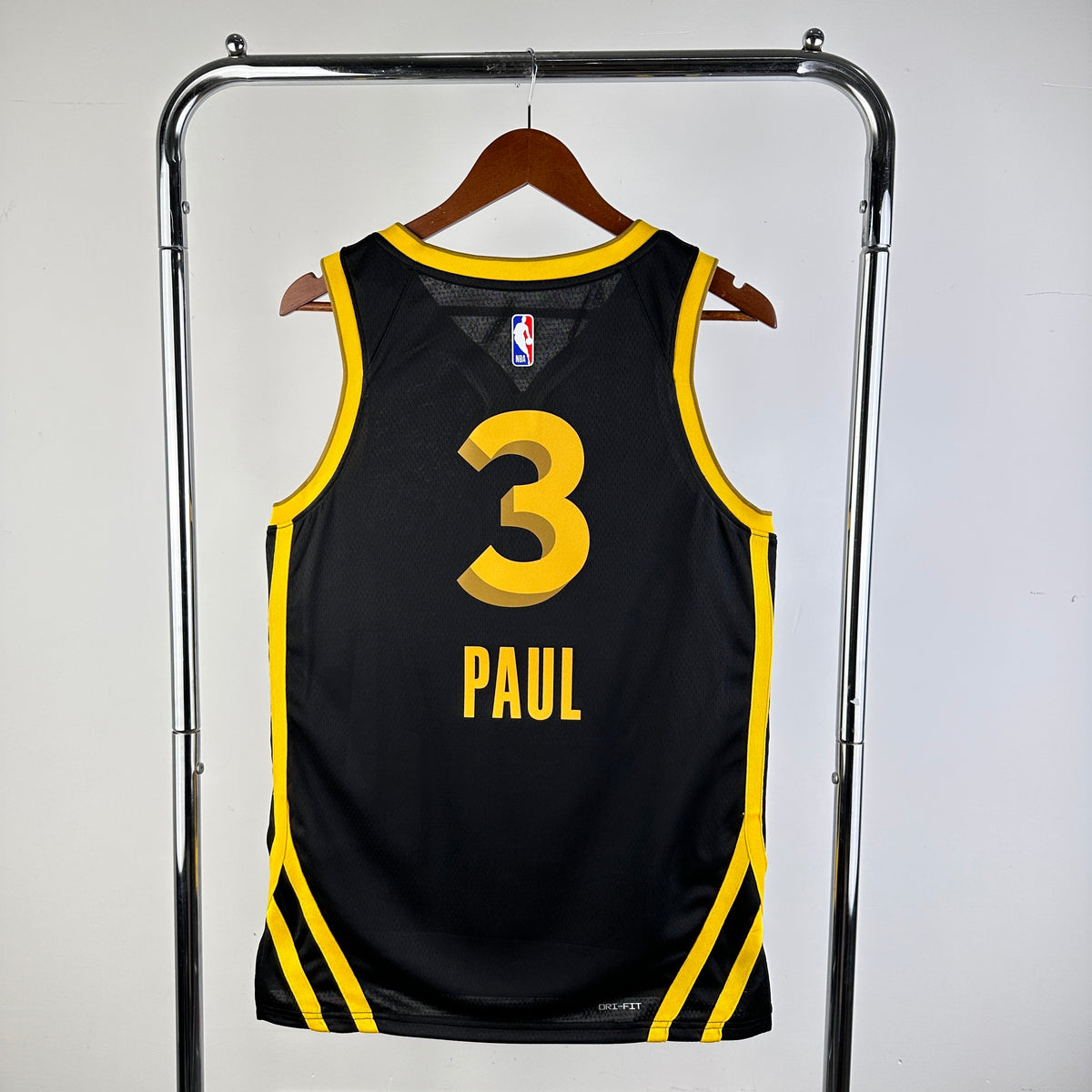 Golden State Warriors City Edition (23/24) - Choose Player