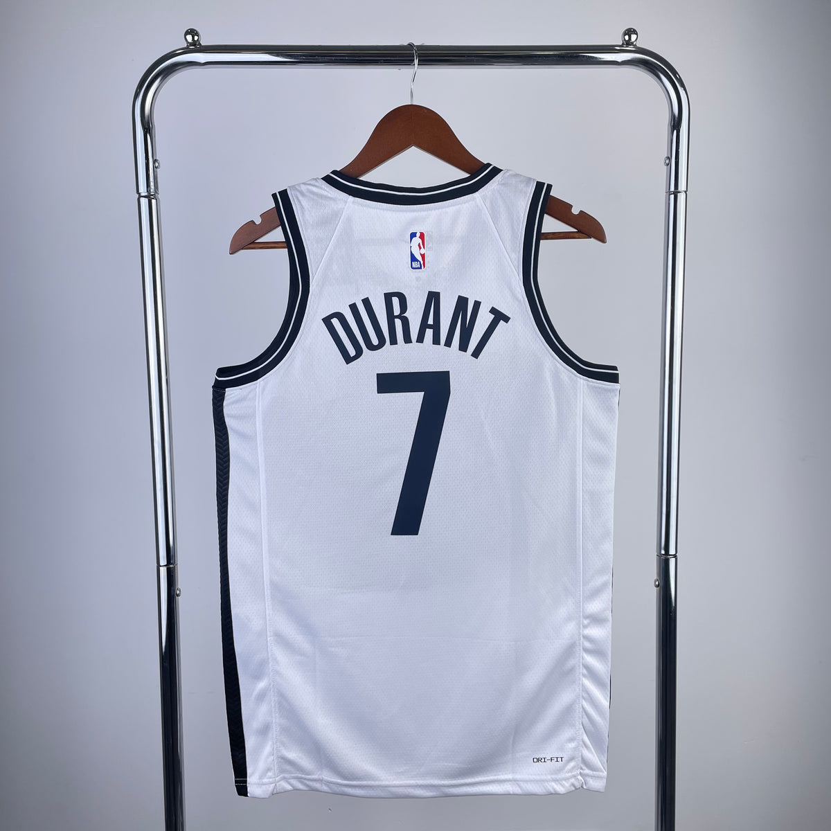 Brooklyn Nets Association (2022) - Kevin Durant #7