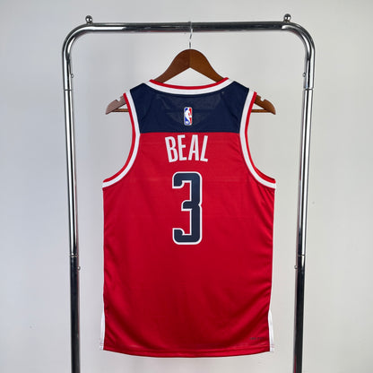 Washington Wizards Icon (2023) - Bradley Beal #3