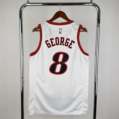 Philadelphia 76ers Classic (25/26) - Choose Player