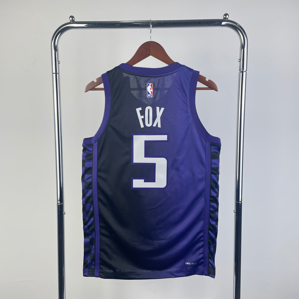 Sacramento Kings Statement (Current) - Choose Player