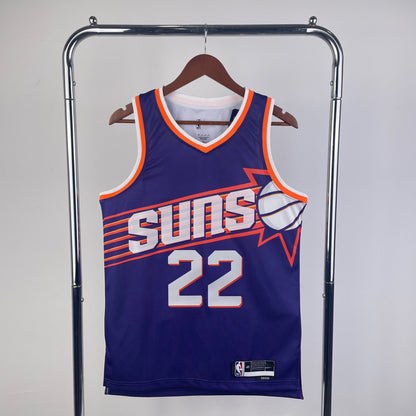 Phoenix Suns Icon (Current) - Choose Player