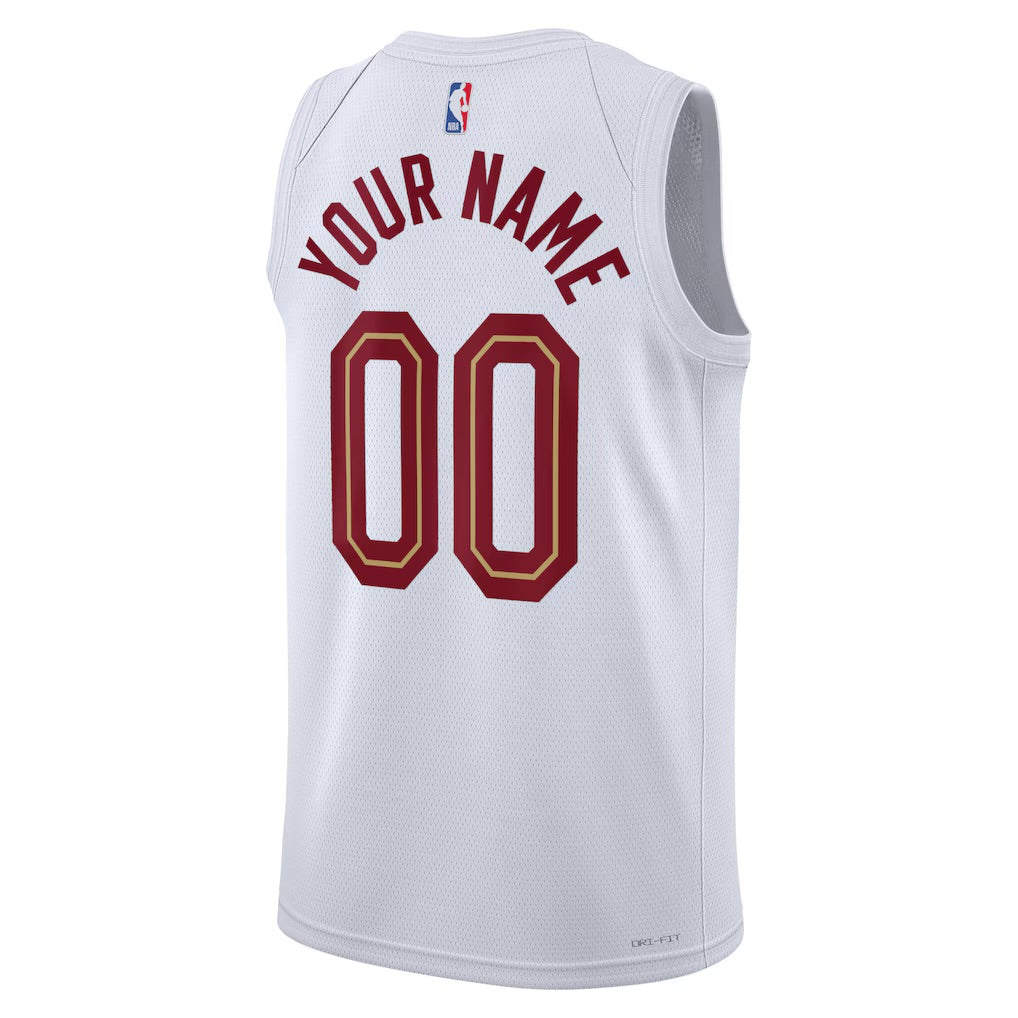 Cleveland Cavaliers Icon (Current) - Custom