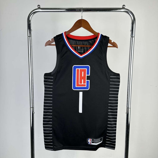 Los Angeles Clippers 23