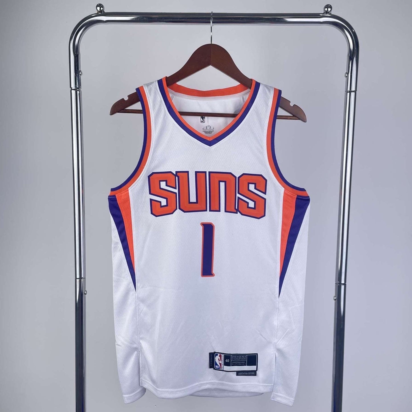 Phoenix Suns 23