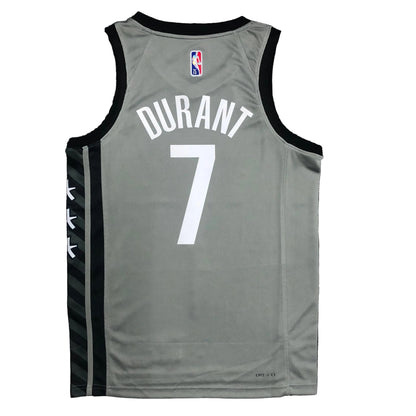 Brooklyn Nets Statement (21/22) - Choose Player