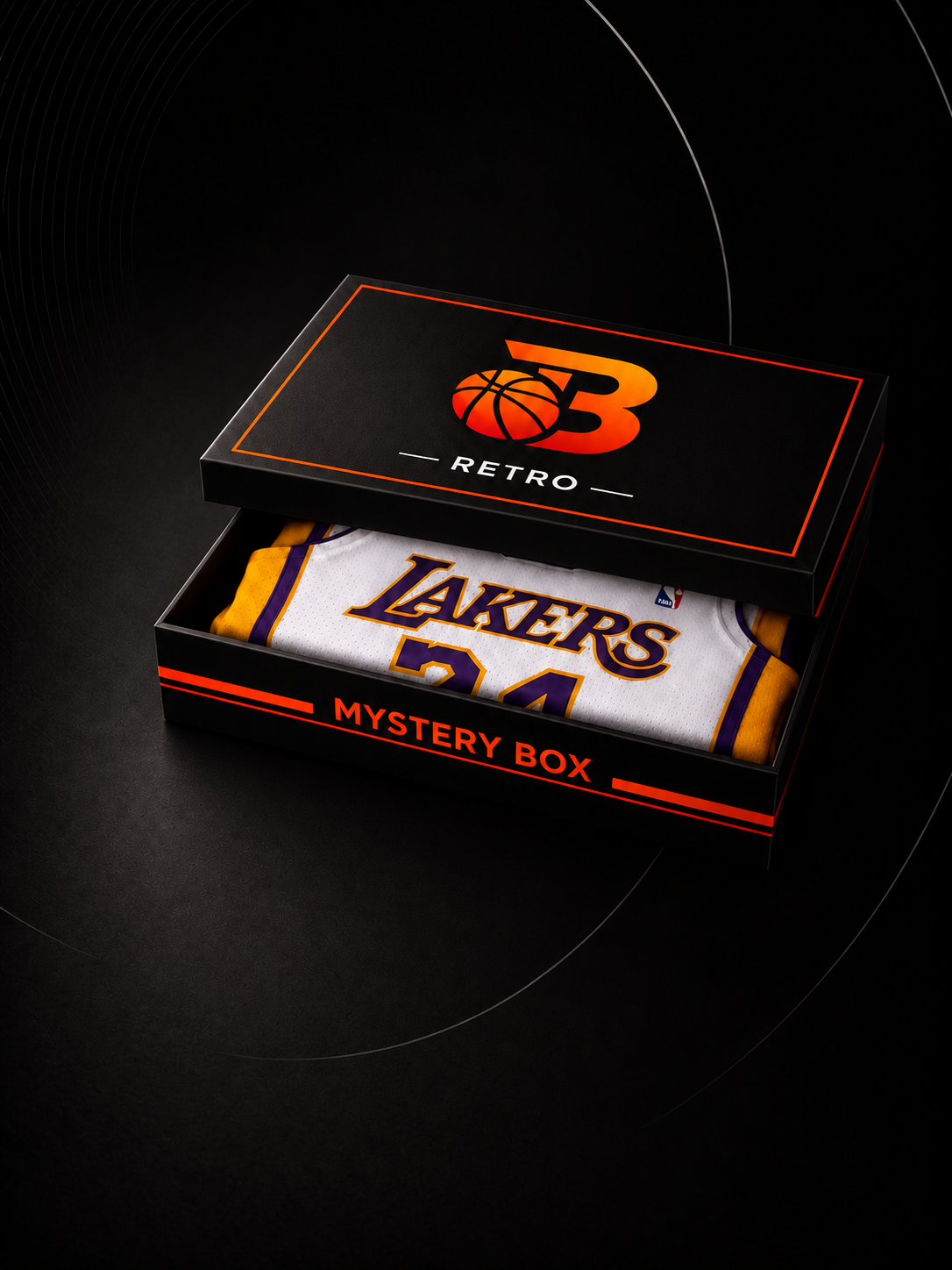 Mystery Box