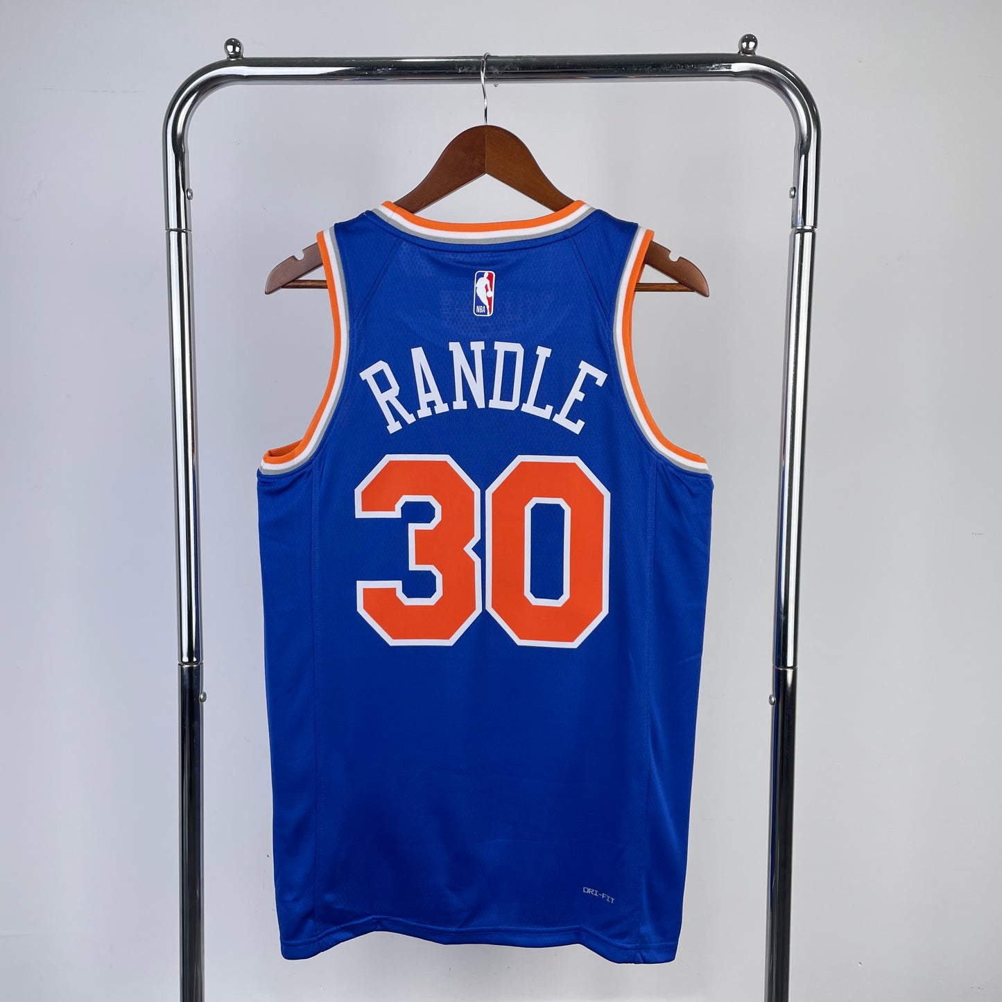 New York Knicks 23