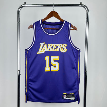 Los Angeles Lakers Statement (Current) - Choose Player