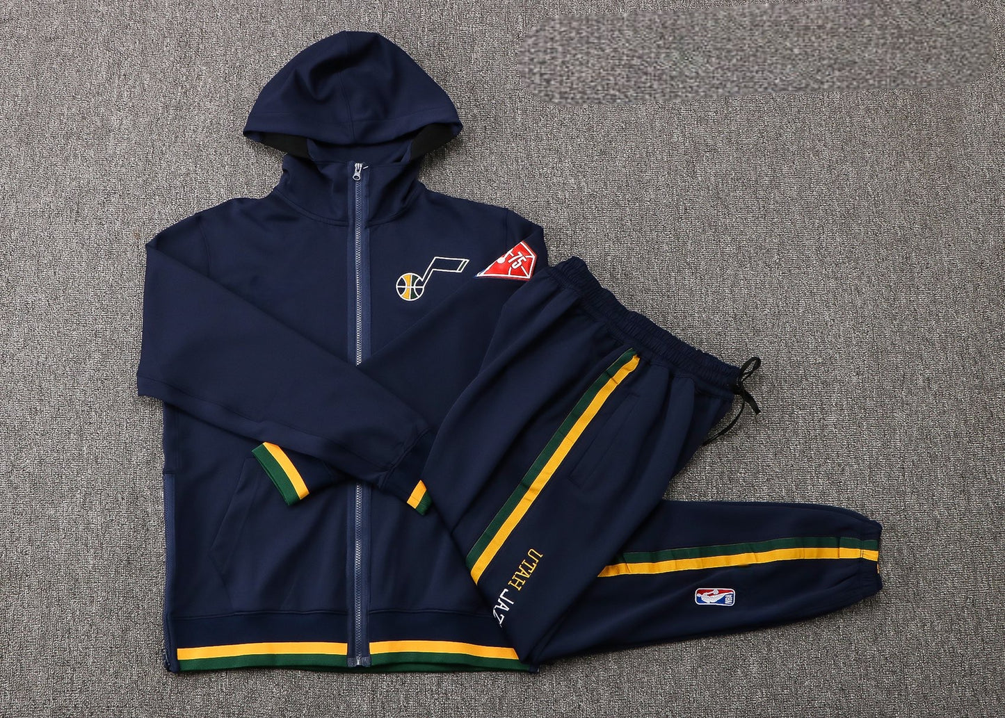 Utah Jazz (Tracksuit)