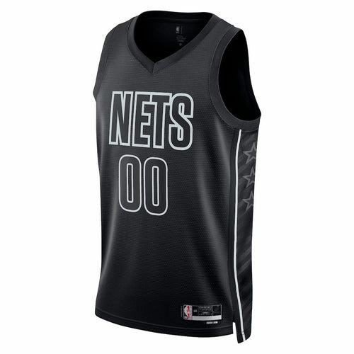 Brooklyn Nets Statement (Current) - Custom