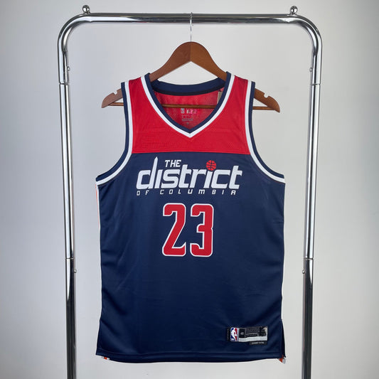 Washington Wizards 23 (Retro Players)