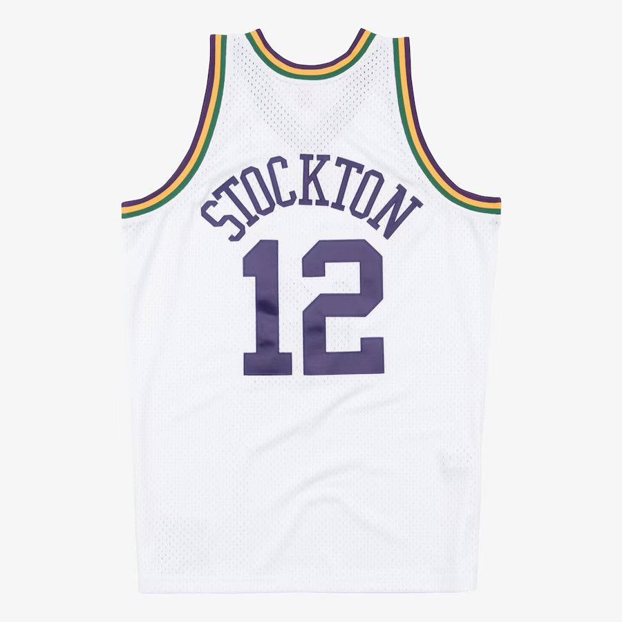 Utah Jazz 1991 (Retro)