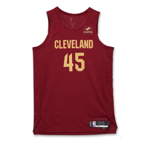 Cleveland Cavaliers Icon (Current) - Choose Player