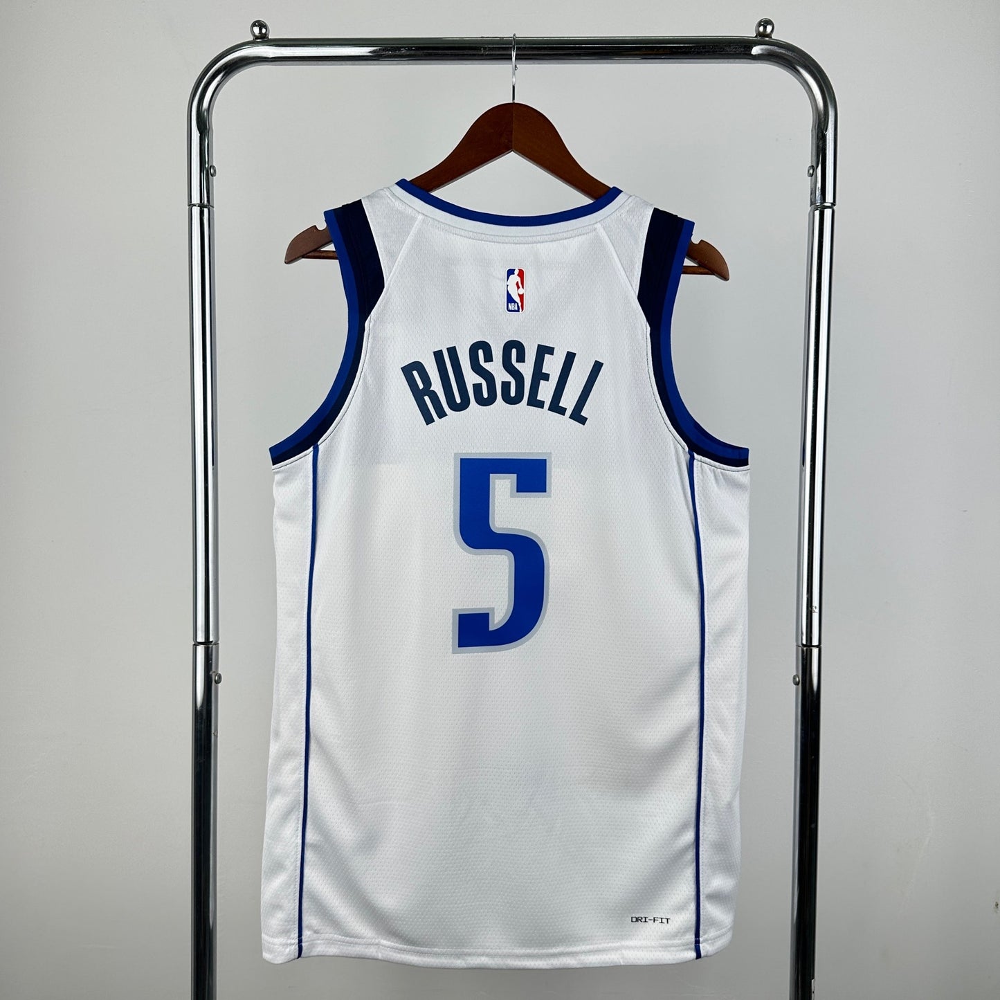 Dallas Mavericks Association (Current) - Choose Player
