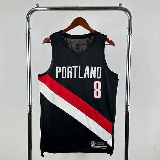 Portland Trail Blazers Icon (Current) - Choose Player