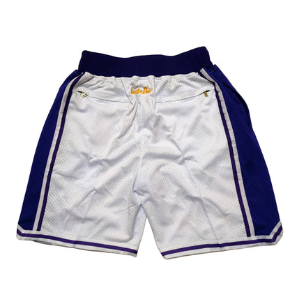 Los Angeles Lakers Retro (Shorts)