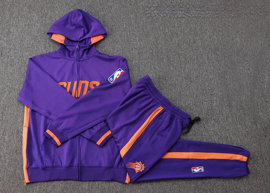 Phoenix Suns (Tracksuit)