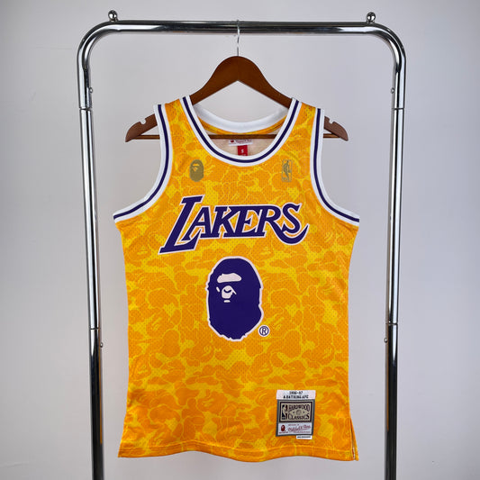 Los Angeles Lakers (Edition)