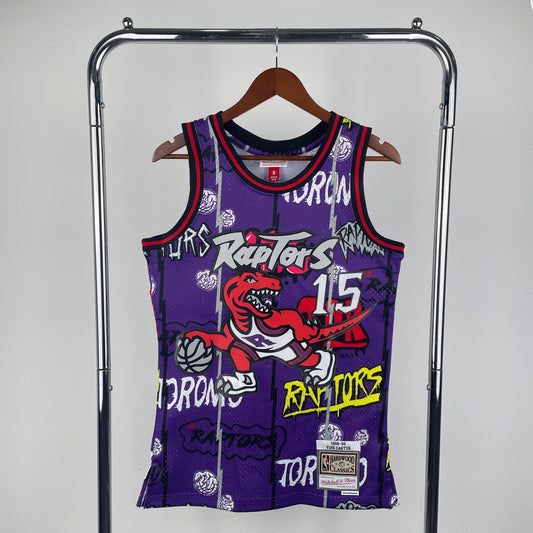 Toronto Raptors 1998 (Retro)