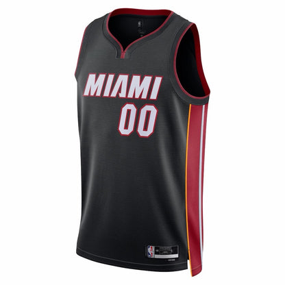 Miami Heat Icon (Current) - Custom