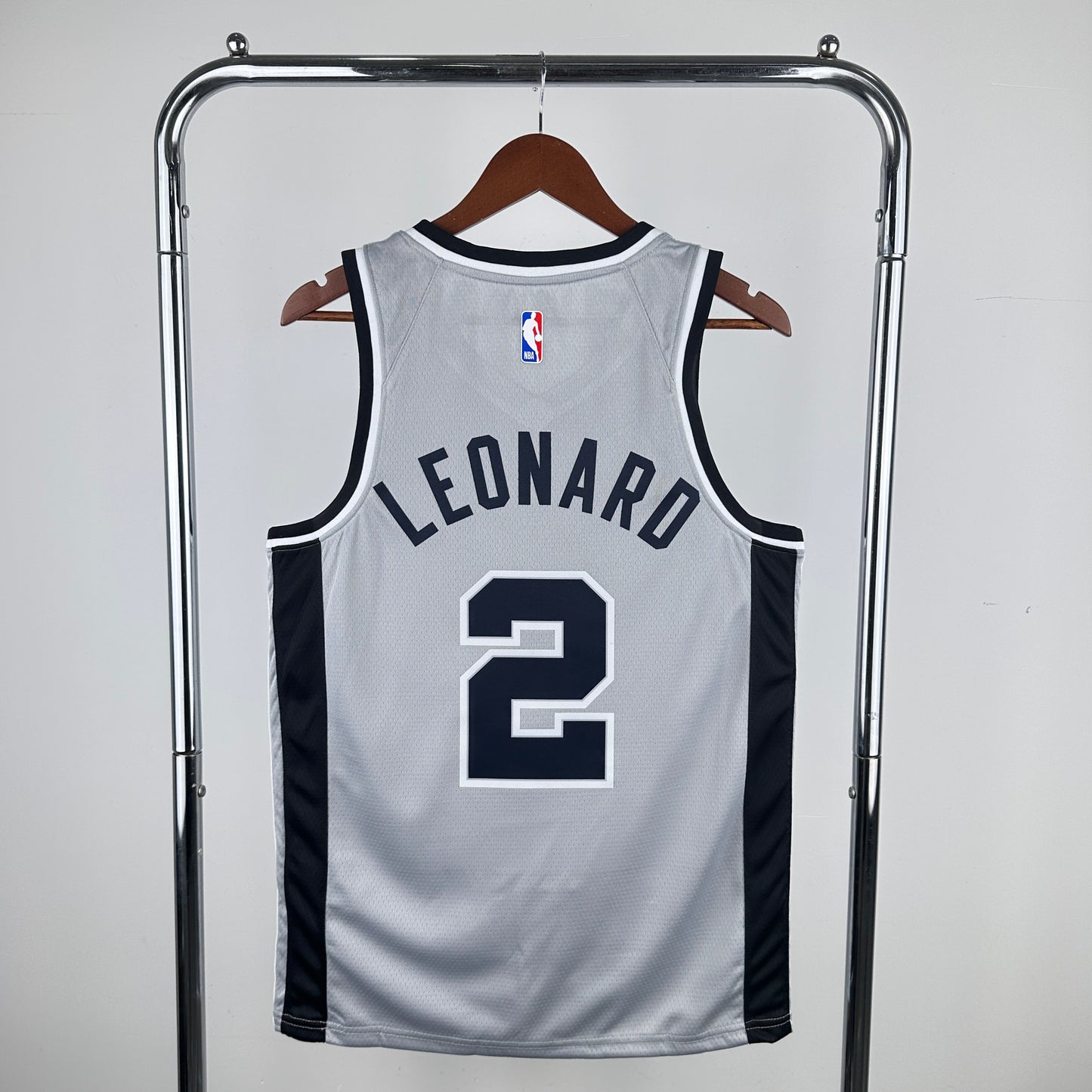 San Antonio Spurs 21 (Retro Players)