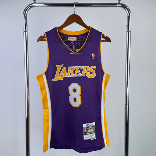 Los Angeles Lakers 1999 (Retro)