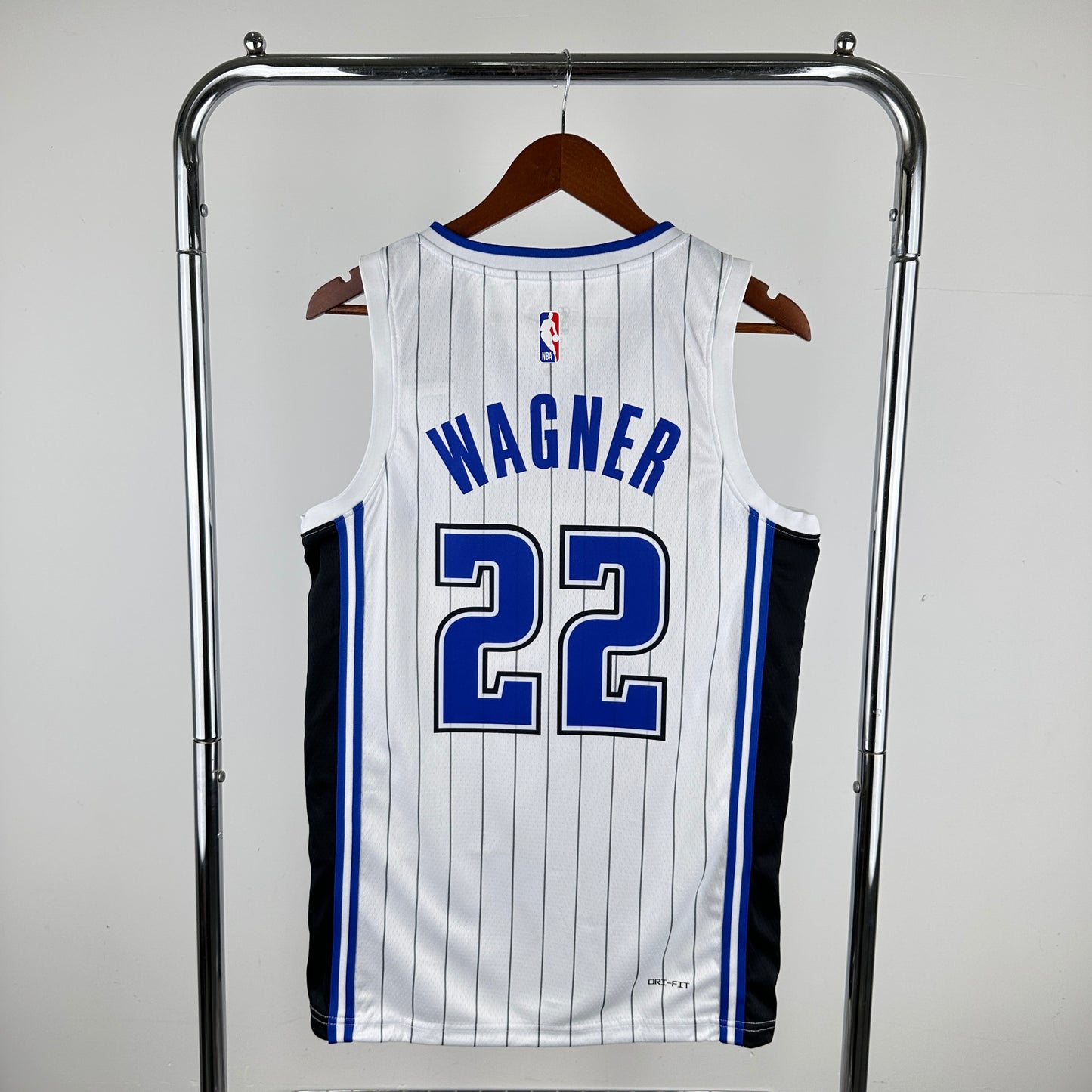 Orlando Magic 23