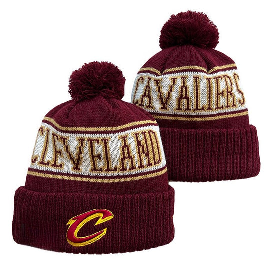 Cleveland Cavaliers (Beanies)