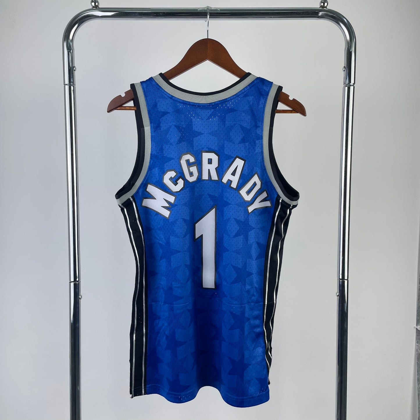 Orlando Magic 2000 (Retro)