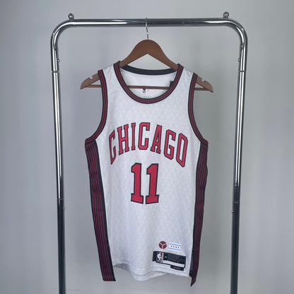 Chicago Bulls City Edition (22/23) - Choose Player