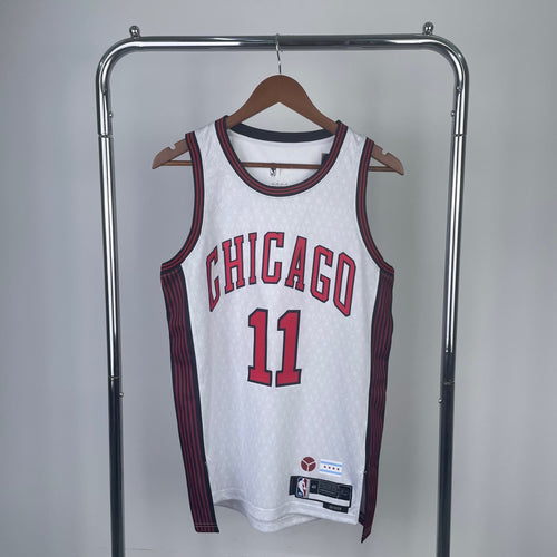 Chicago Bulls City Edition (22/23) - Choose Player