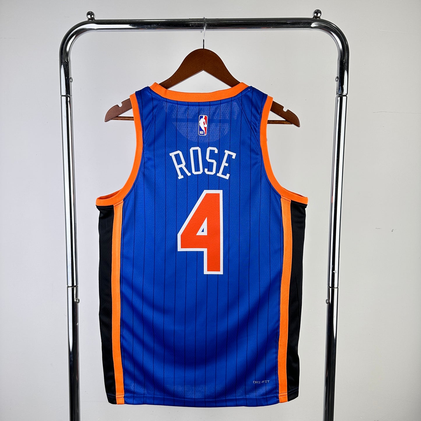 New York Knicks 24