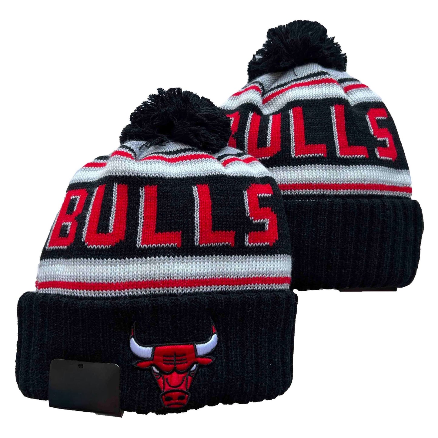 Chicago Bulls (Beanies)