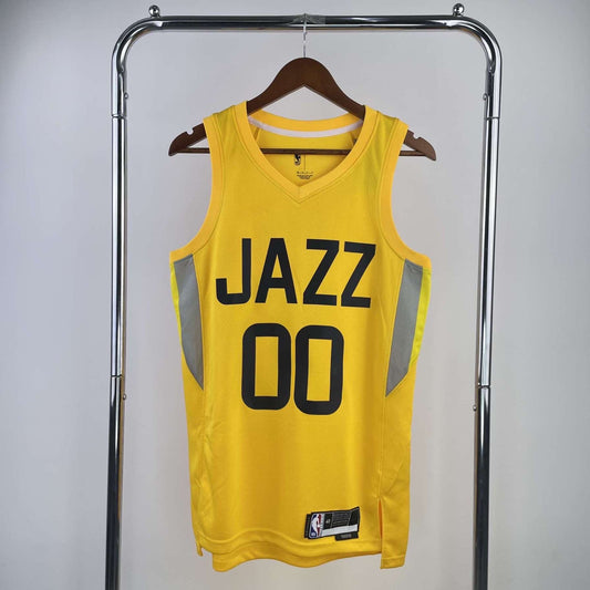 Utah Jazz 23