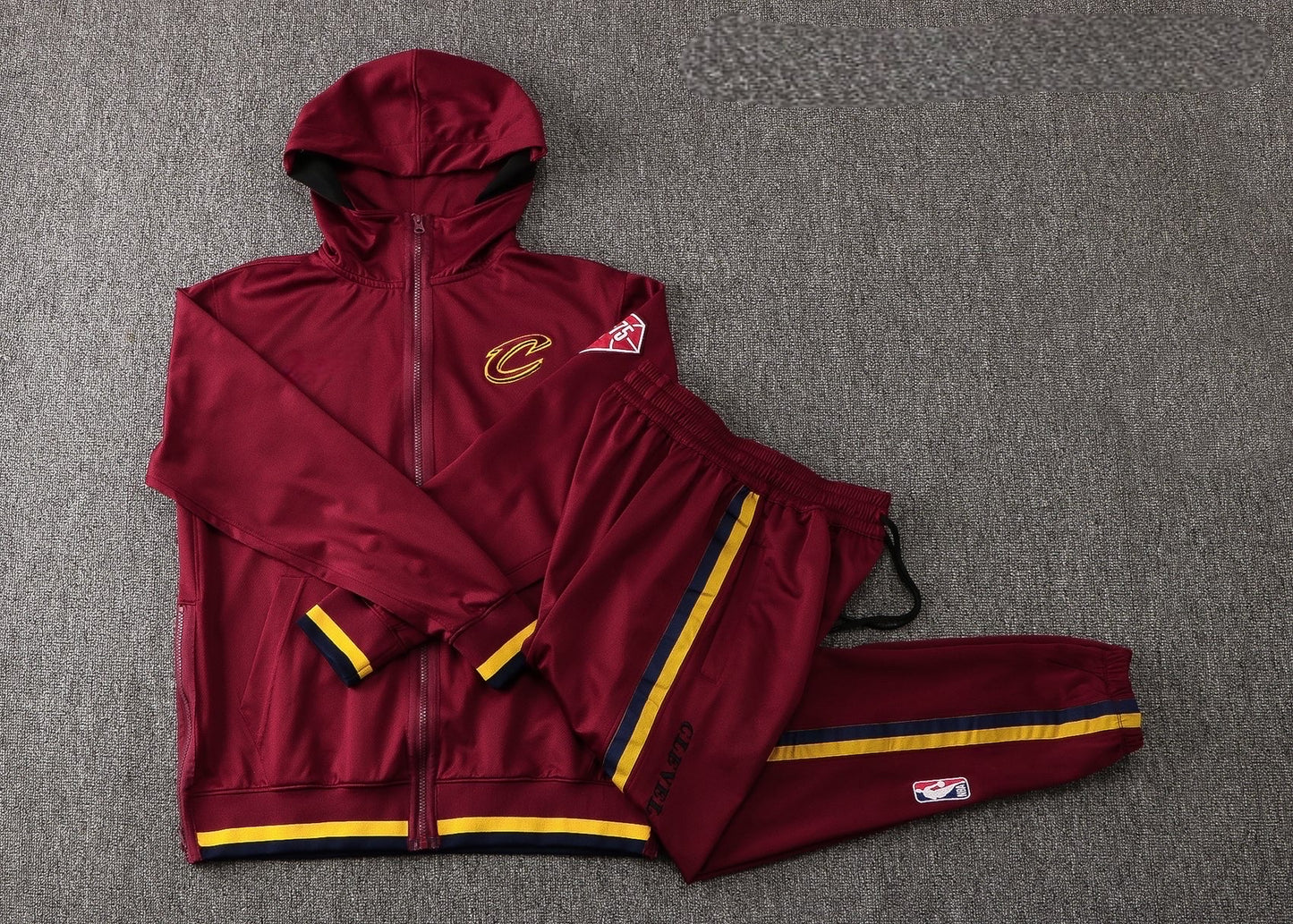 Cleveland Cavaliers (Tracksuit)