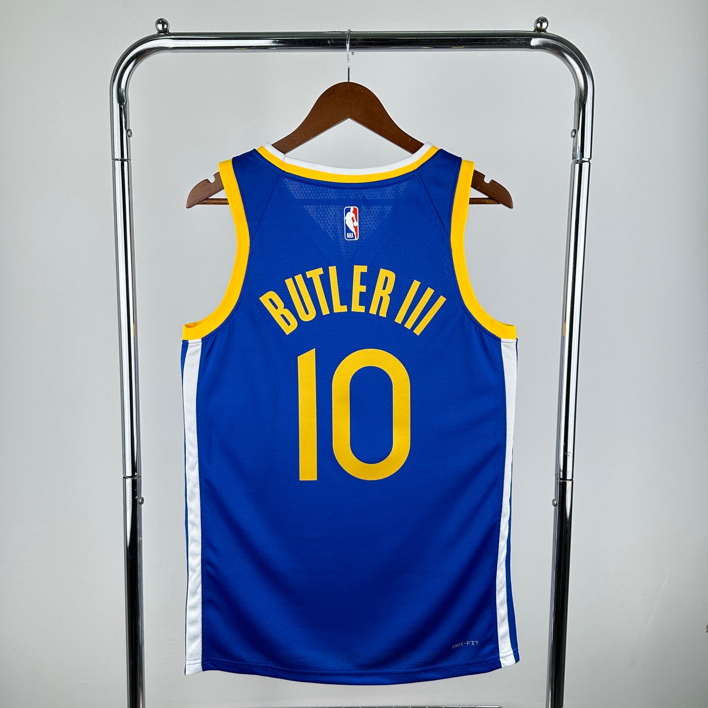 Golden State Warriors Icon (Current) - Choose Player