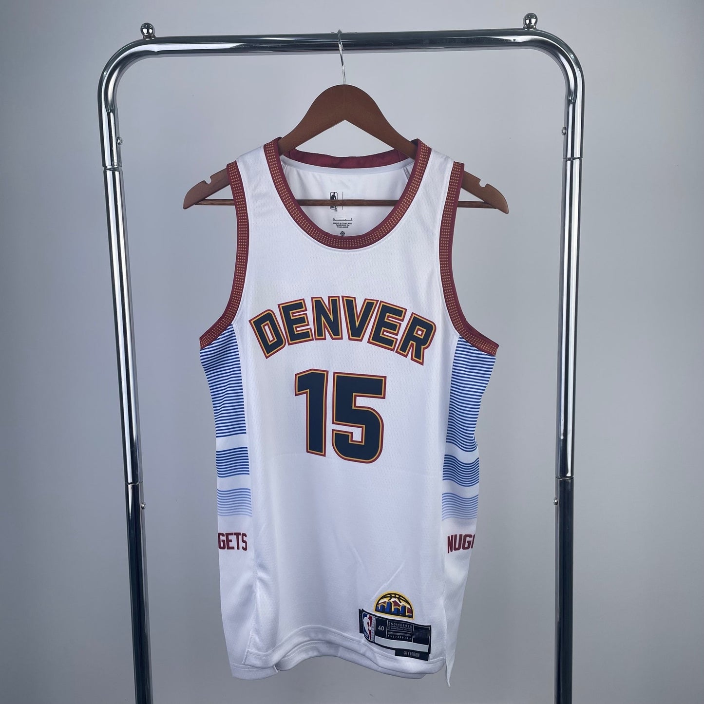 Denver Nuggets City Edition (22/23) - Choose Player