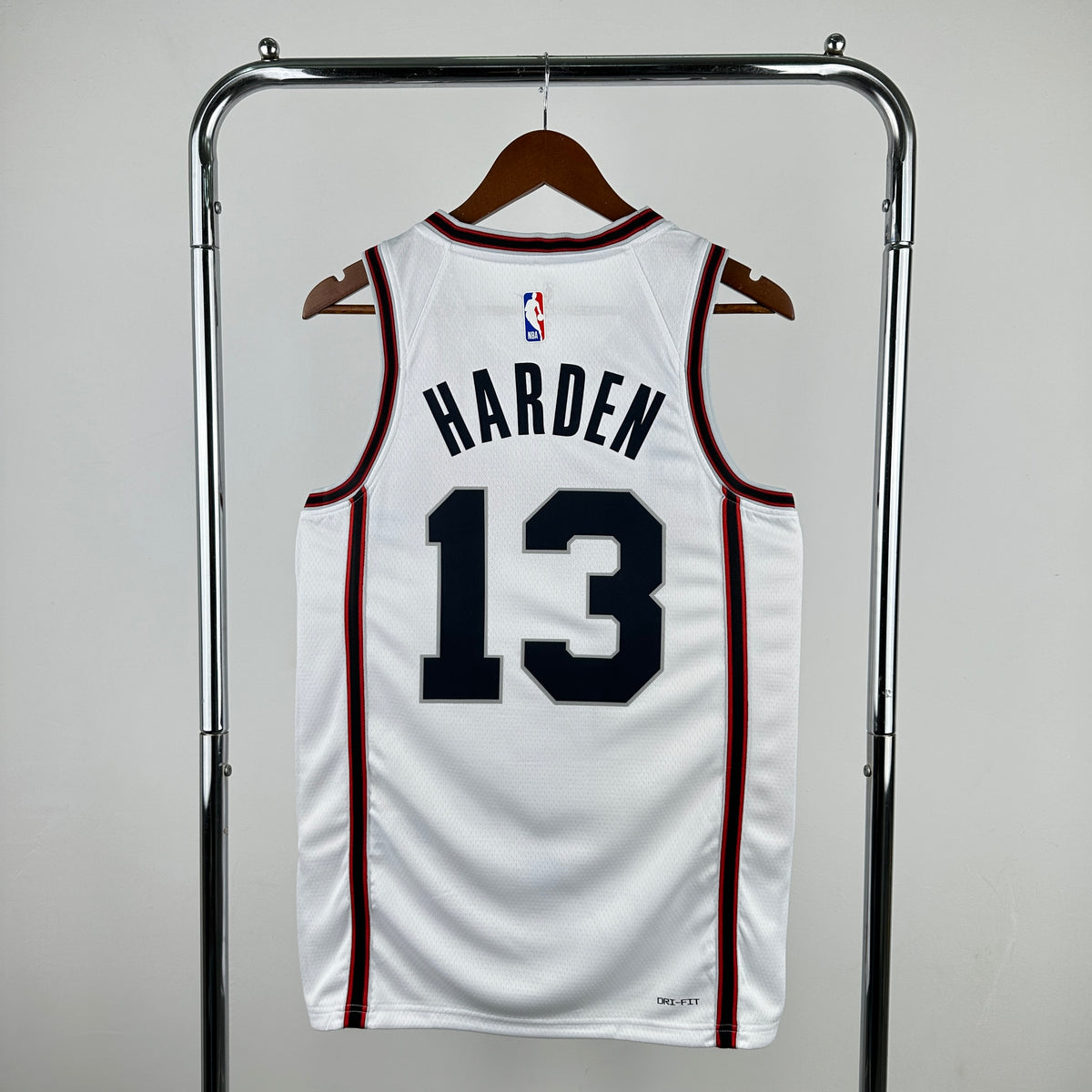 Houston Rockets City Edition (24/25) - Choose Player