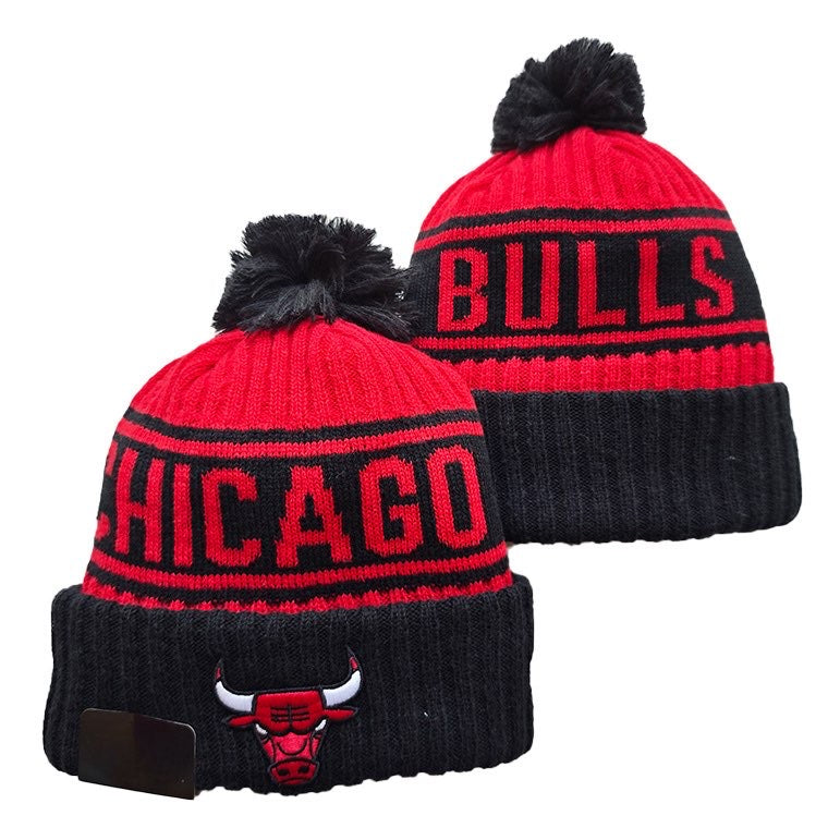 Chicago Bulls (Beanies)