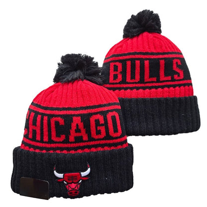 Chicago Bulls (Beanies)